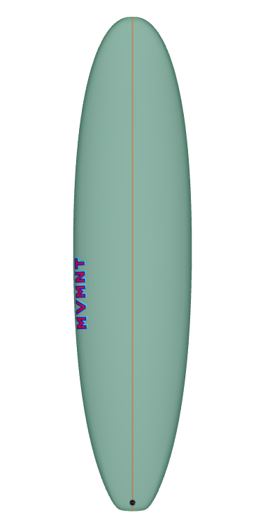 7-4 Funboard